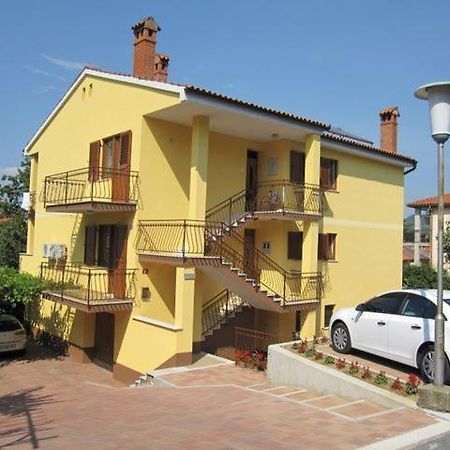 Apartma Stimec Izola Zewnętrze zdjęcie