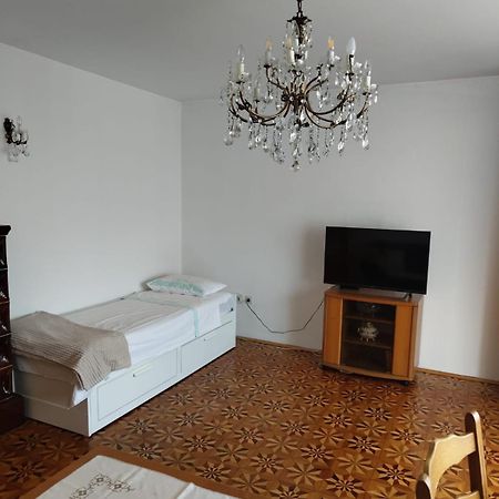 Apartma Stimec Izola Zewnętrze zdjęcie
