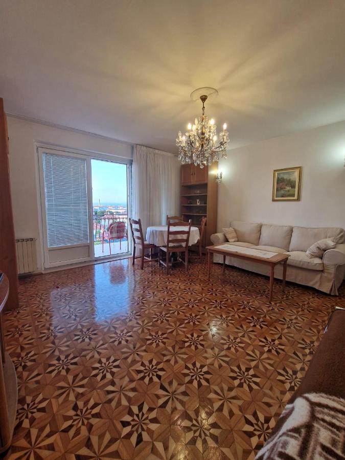 Apartma Stimec Izola Zewnętrze zdjęcie