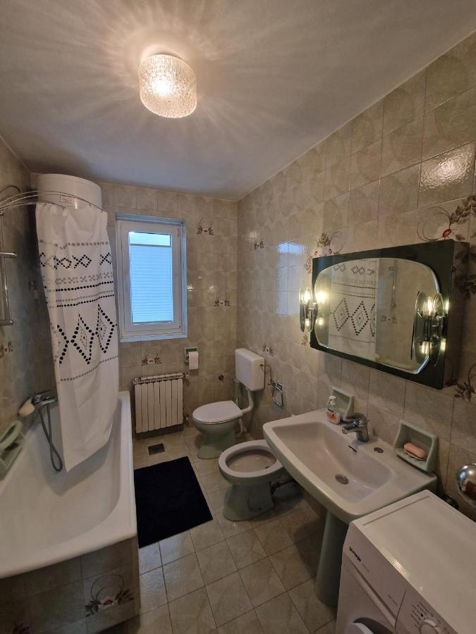 Apartma Stimec Izola Zewnętrze zdjęcie