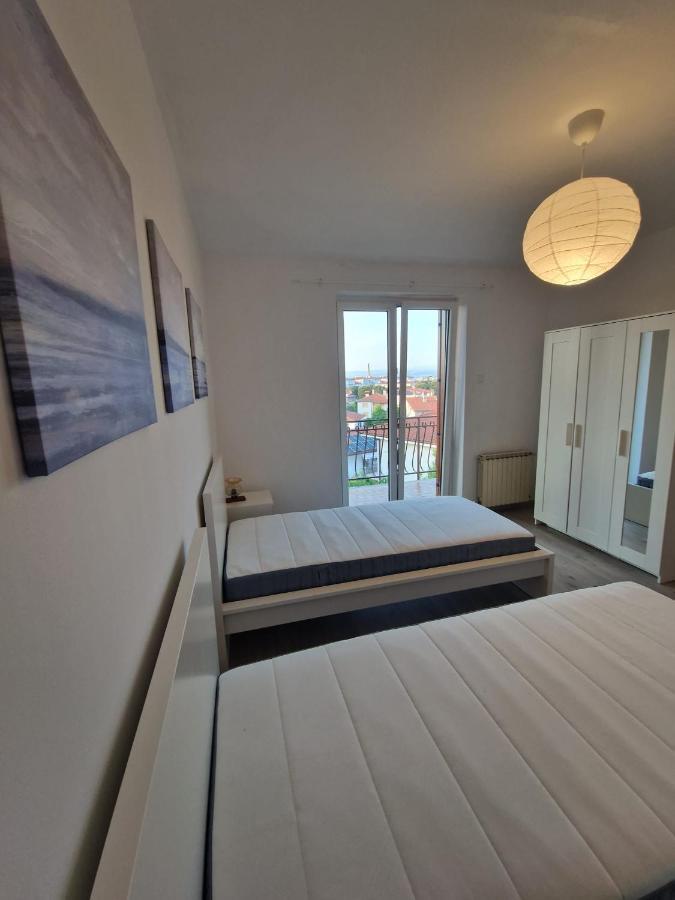 Apartma Stimec Izola Zewnętrze zdjęcie