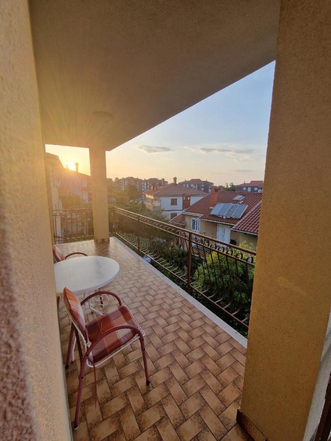 Apartma Stimec Izola Zewnętrze zdjęcie