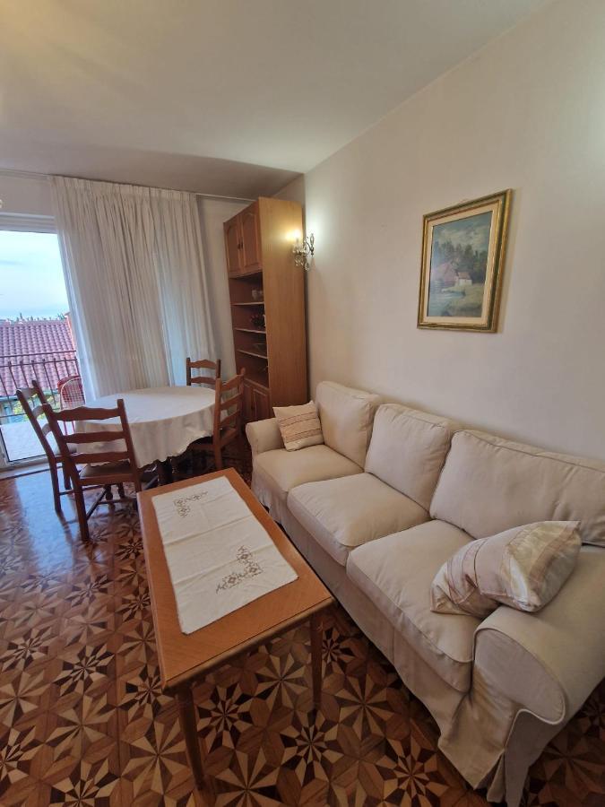 Apartma Stimec Izola Zewnętrze zdjęcie