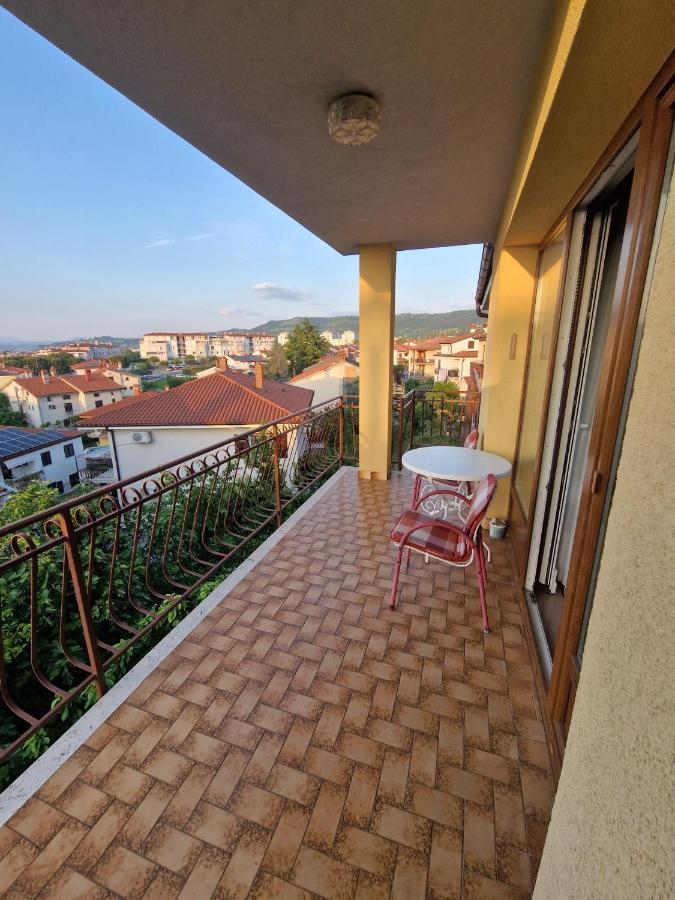 Apartma Stimec Izola Zewnętrze zdjęcie
