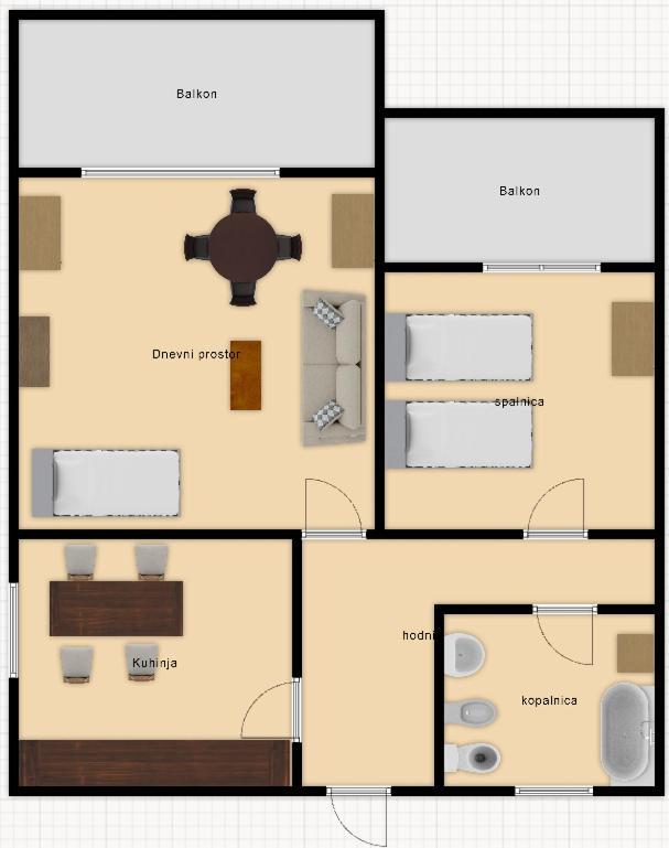 Apartma Stimec Izola Zewnętrze zdjęcie