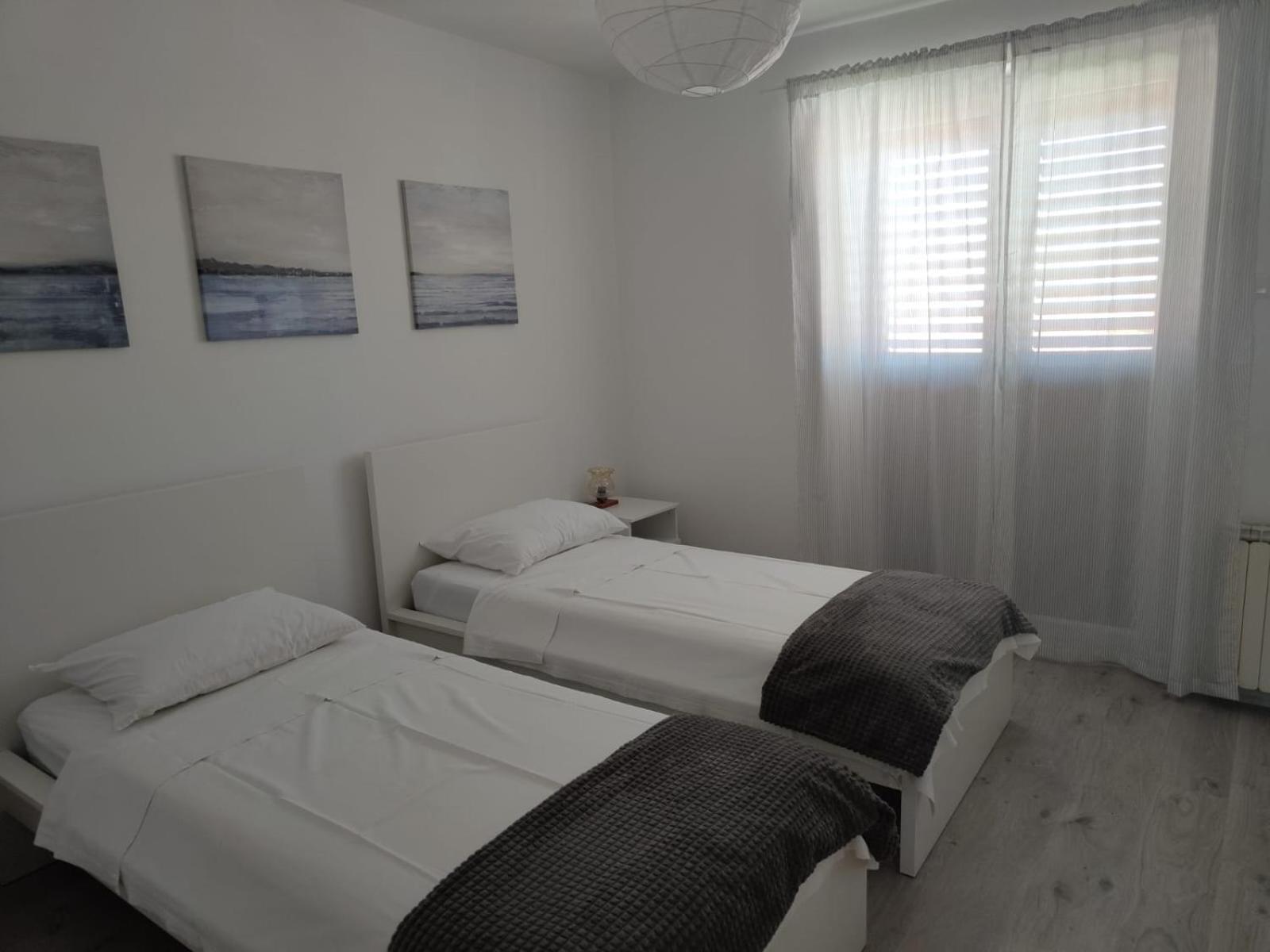 Apartma Stimec Izola Zewnętrze zdjęcie